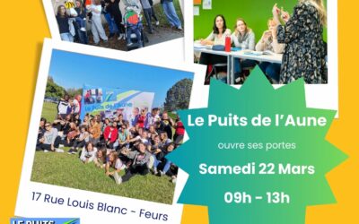 Journée portes Ouvertes(2)