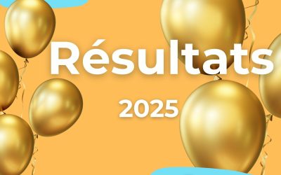 Résultats(3)